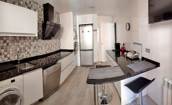 Marta s Haus