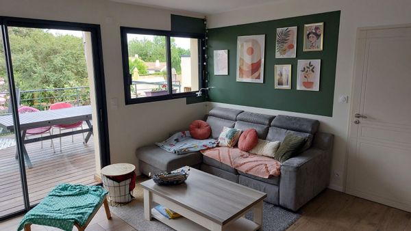 Maison dans le bocage Vendéen, à 30min du Puy du Fou !