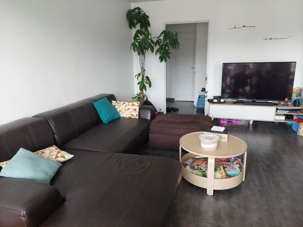 Appartement 2 chambres à 30 minutes de Paris