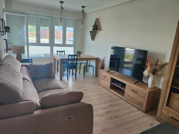 Haizea's house