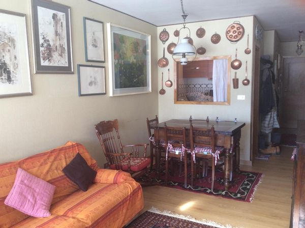 La maison de Mariachiara