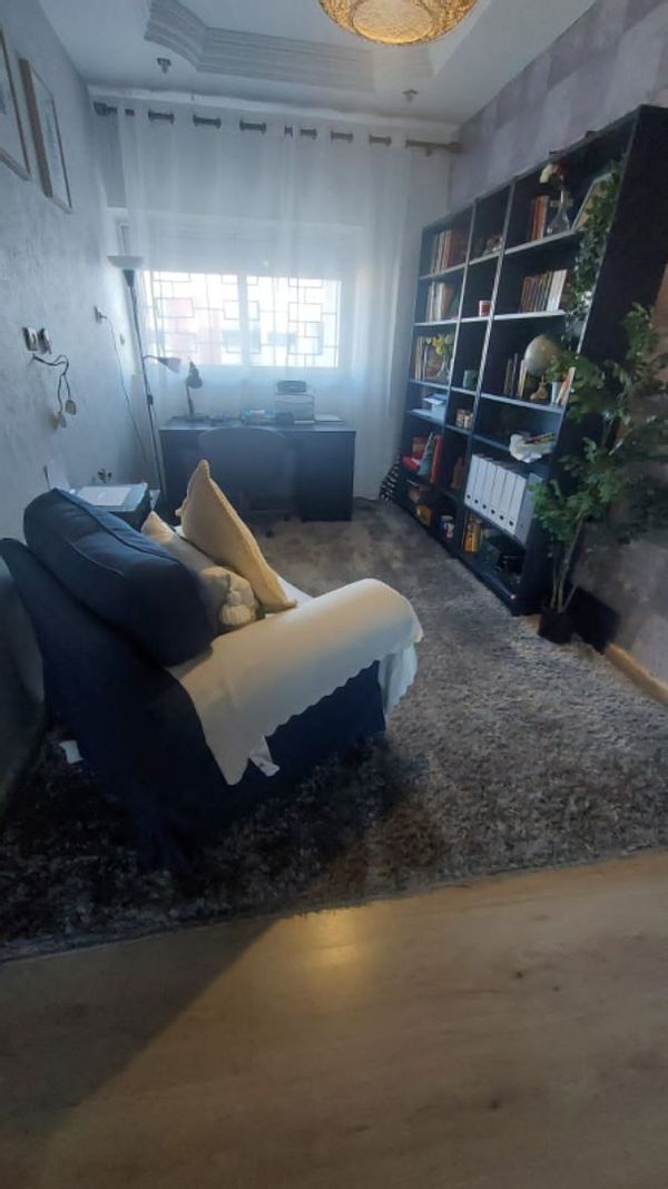 lok's house