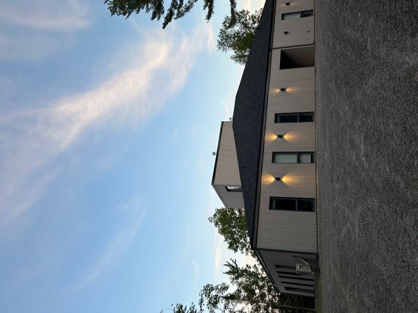 Myriam's house