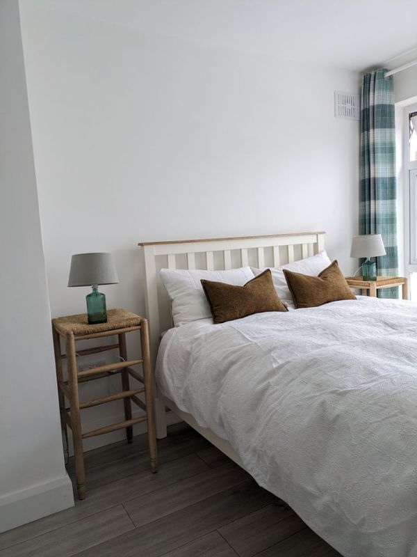 Grainne's Seaside Annexe