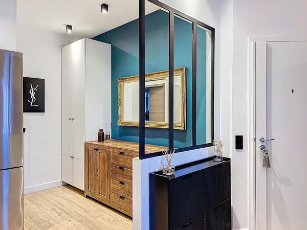 Appartement Maccario