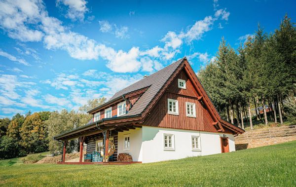 La maison de Jan