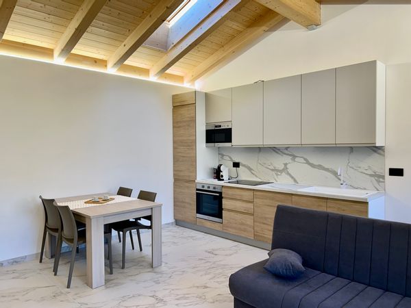 La maison de Sonia