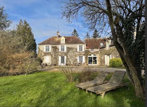 La maison de Shirlene