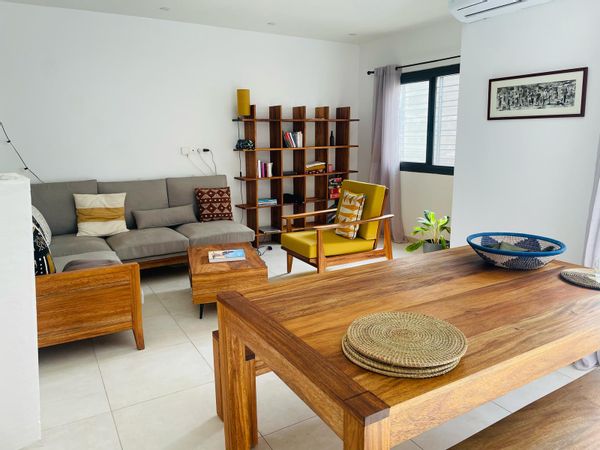 Laura's house