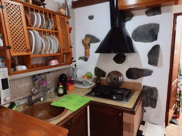 La maison de Juanjo