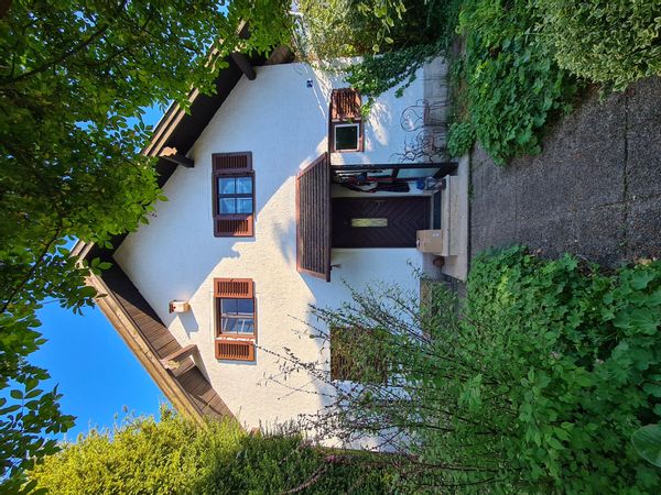 Annekes hus