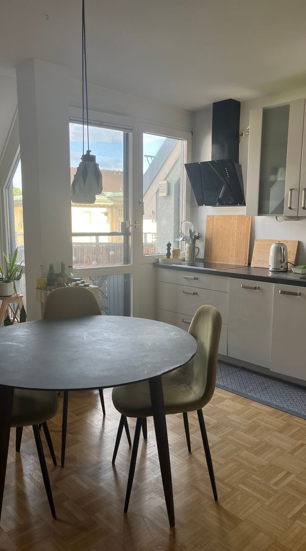 La maison de Julie
