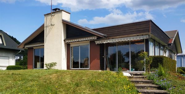 La chambre privée de Marie