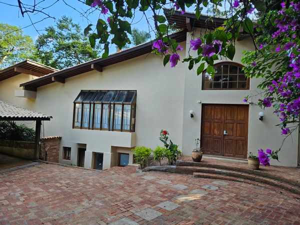 Casa de Alex