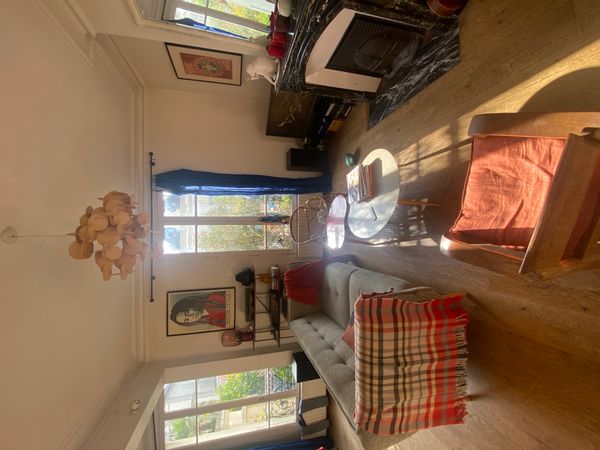 Casa di Marie Pierre