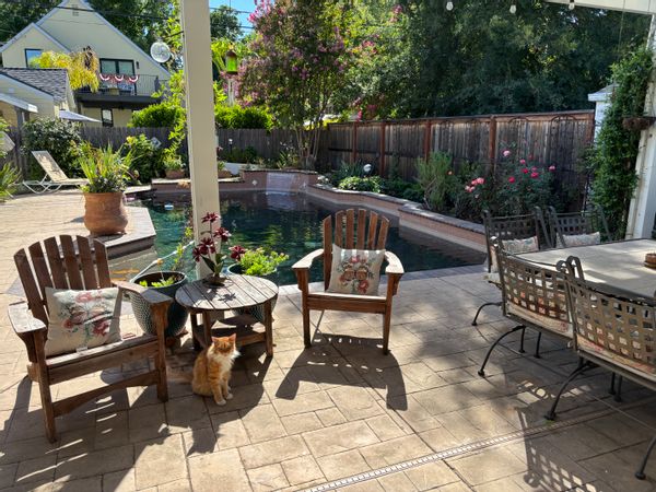 La maison de Tamarin