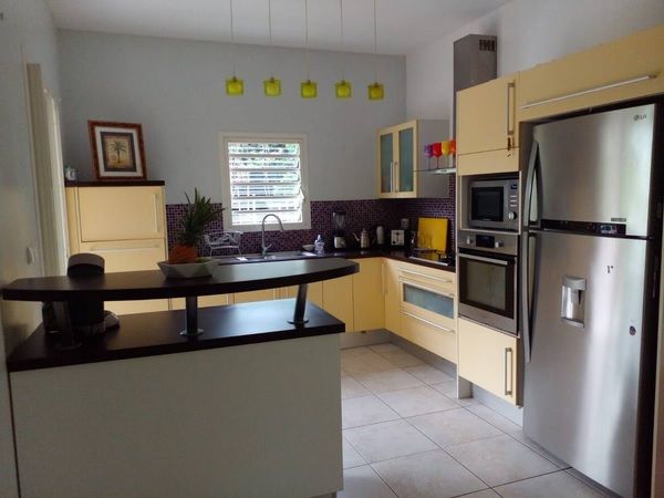 Adeline's house