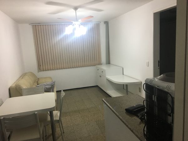 La chambre privée de Marusca