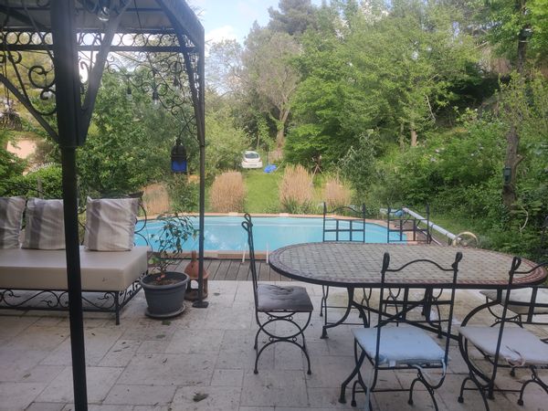 Carole's house