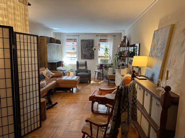 La maison de Kristin