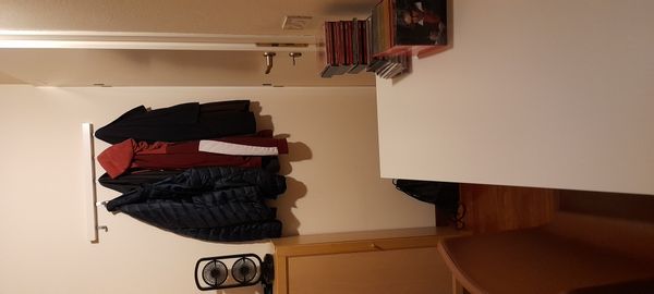 Matteo's house