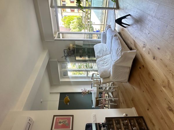 Appartamento a due passi da Milano e dal lago