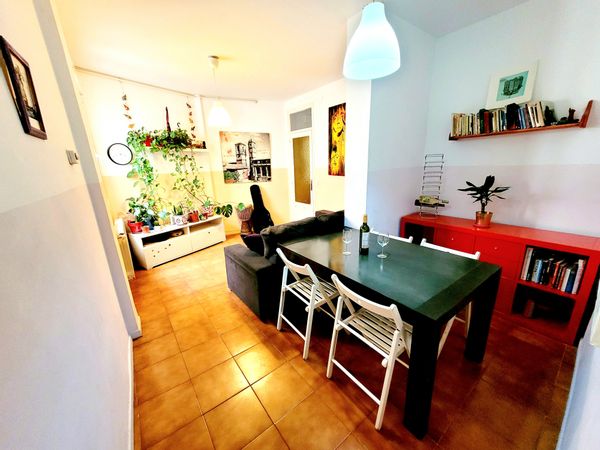La maison de Brian