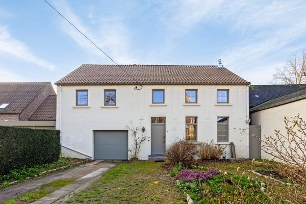 Notre maison Good Vibes 