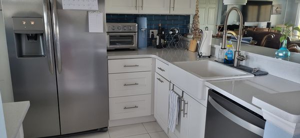 La maison de Lynda