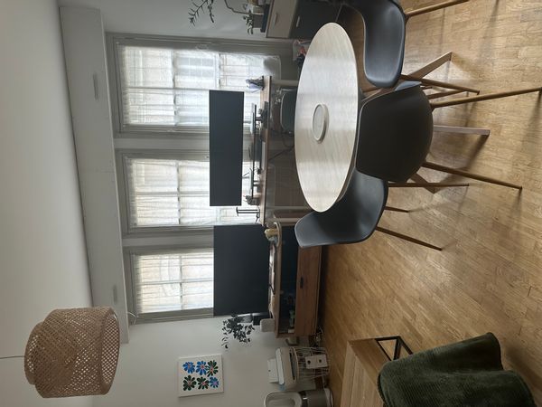 Appartement de charme au coeur d'Angers centre.