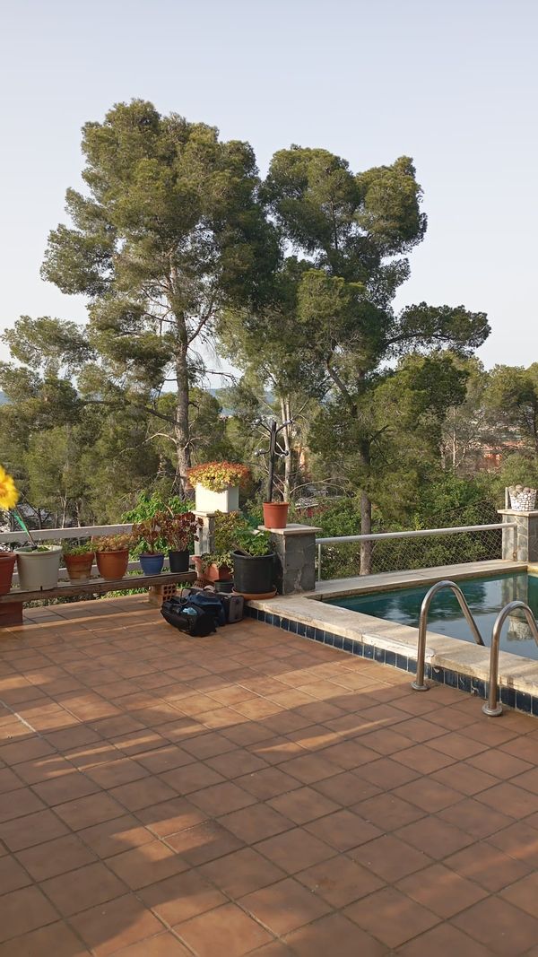 Josep Antoni's house