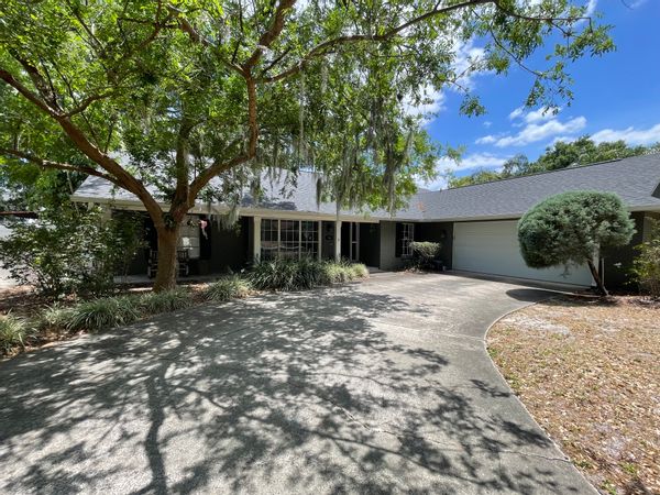 Family home near Orlando theme parks and nature,