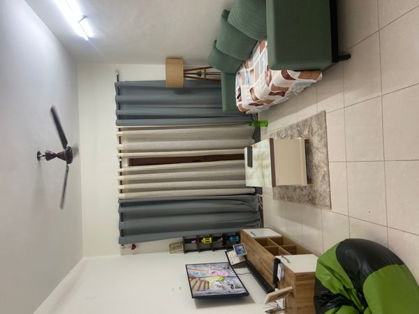 2-flat bedroom in the heart of Goa