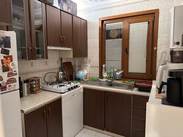 La maison de Orhan