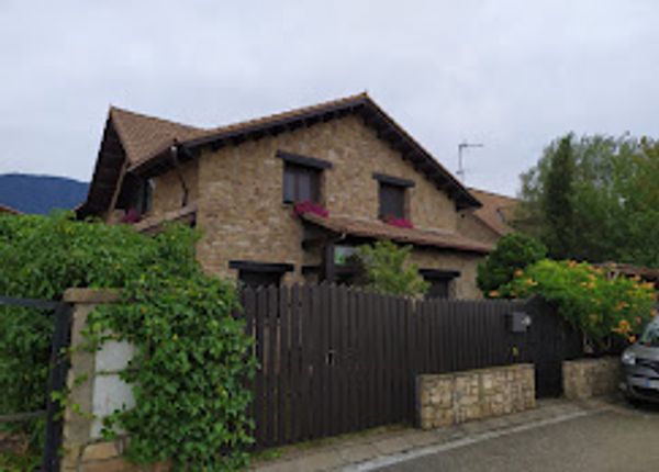 CARMELO's house
