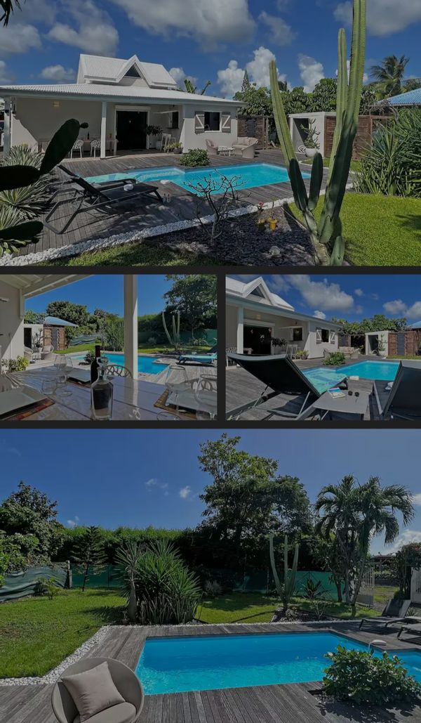 Cindy's house