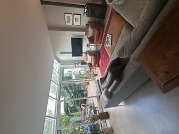 La maison de Tineke