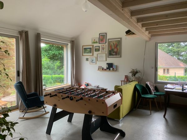 Casa di Aude
