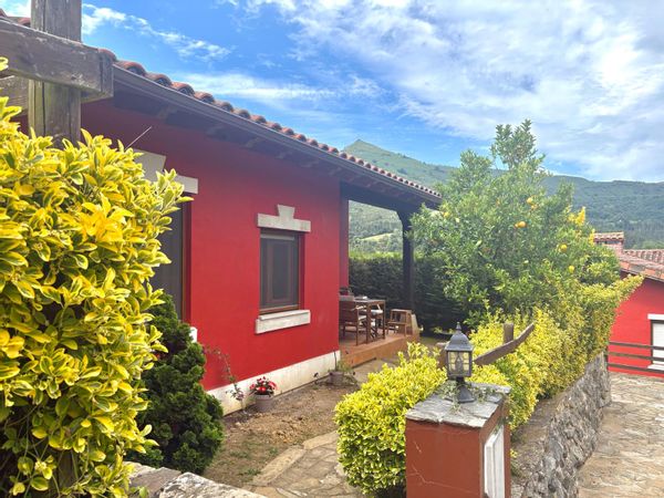 La maison de Elena & Nico