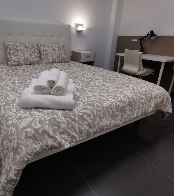 Casa de Jose Antonio