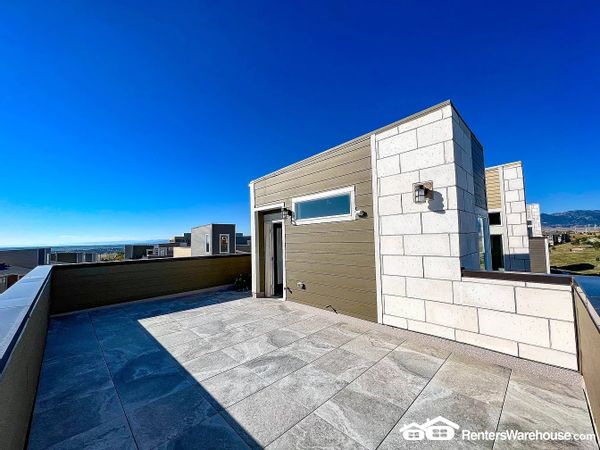 La maison de Alessia