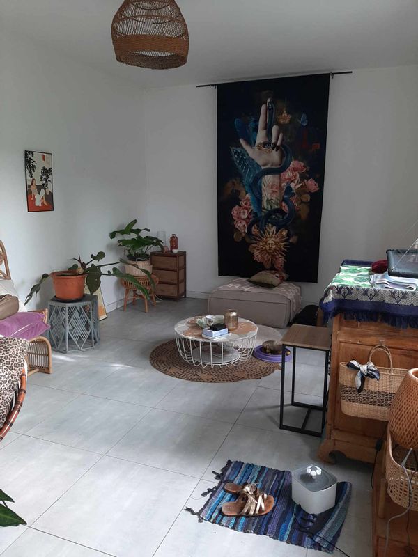 Casa de Karen