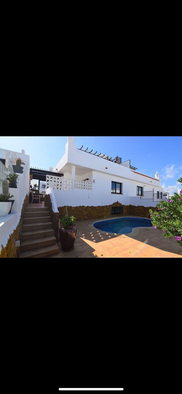 La maison de Carlos