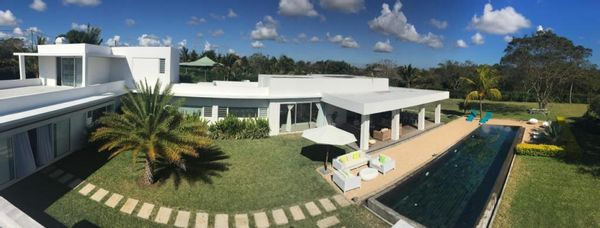 La maison de Shirley