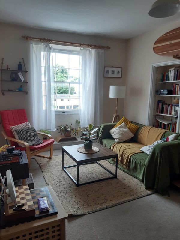 La maison de Juliana