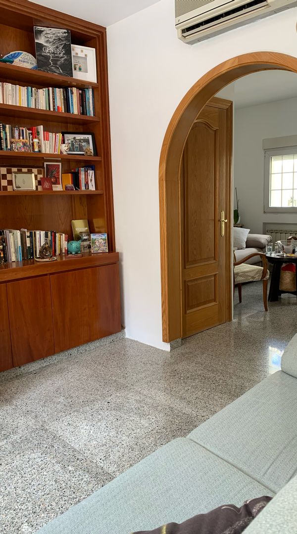 La Maisonnette de María José & Quentin