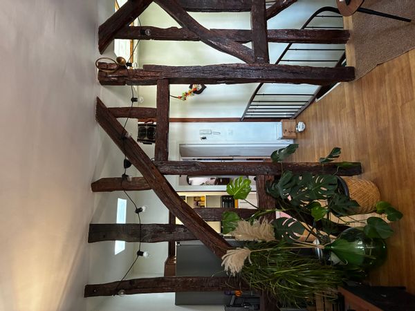 Appartement pour 2 pers dans le centre de Rouen