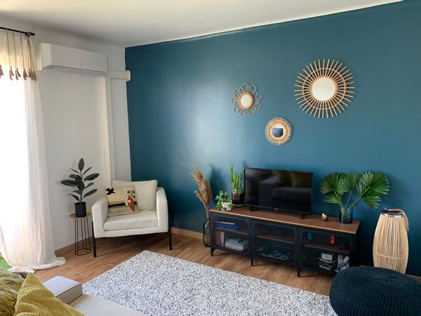 Appartement cosy