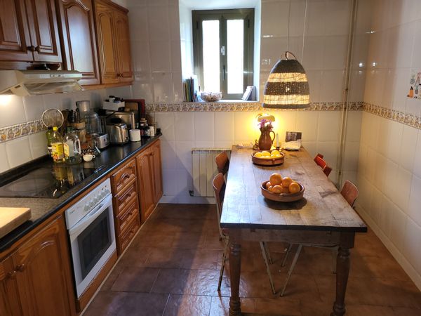 La maison de Jasper