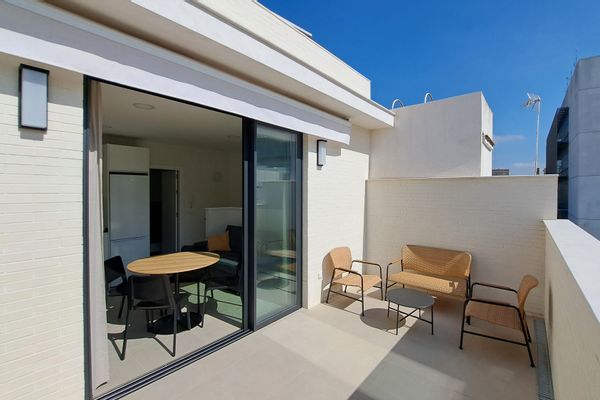 La maison de MANUEL